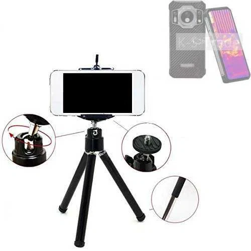 Pour Oukitel WP21 Ultra trépied titulaire selfie mini support de téléphone po