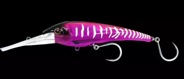 Nomad Dtx 200 Minnow - Select Color