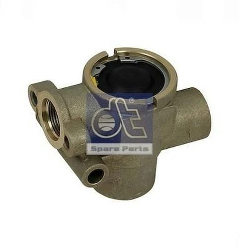 DT Spare Parts Soupape de maintien de pression minimale remorque 6.65148 292g
