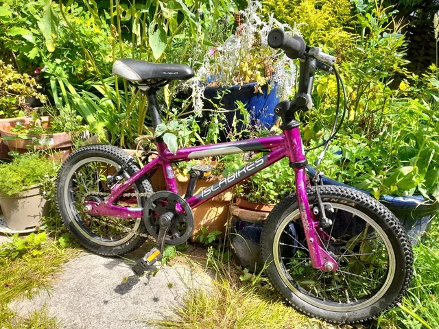 ISLA BIKE CNOC 14 PicClick UK