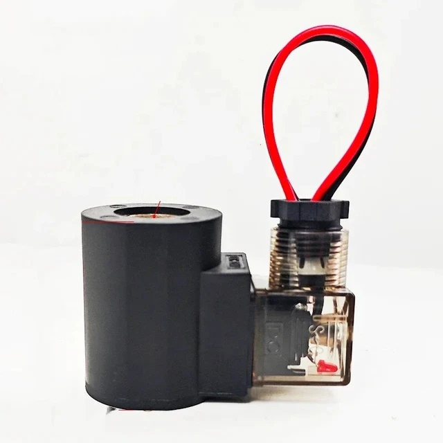 ♡ Solenoid Valves & Coils, Mechanical Power Transmission, Industrial