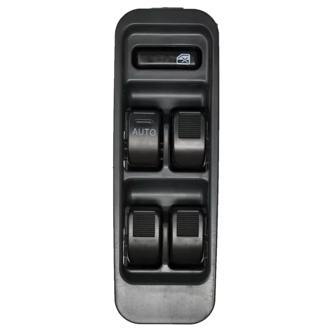 Console Interrupteurs Lève Cristal Conduite Gauche pour Daihatsu Sirion Terios