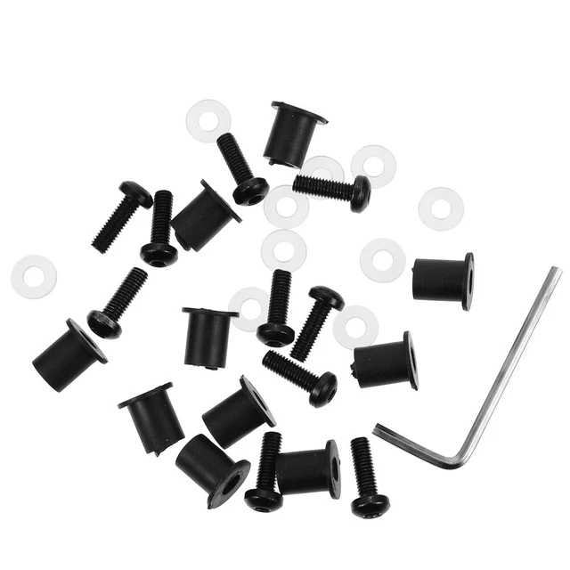 BOAT WINDSCREEN BOLTS Automotive Windshields Fasteners Screw £8.99