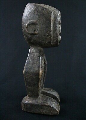 Art African Arts First - Statue Fetish Ngwaka Ex Congo Belgian - 22 CMS 3