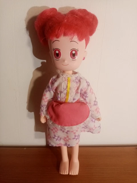 Poupée Ojamajo Magical Doremi Sophie 25cm - Vintage 1999 Bandai, Modèle A-8, Occasion
