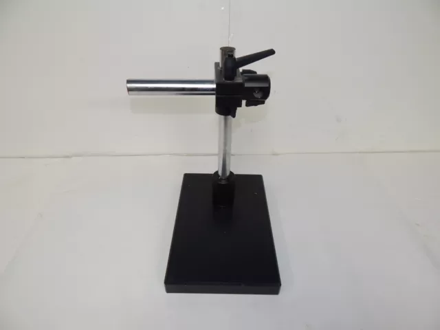 *Tc* Microscope Heavy Duty Stand   (Fiy20)