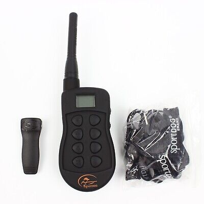 SportDOG SDT00-14517 Launcher Remote Dog Handheld Transmitter SD-LAUNCHER-T