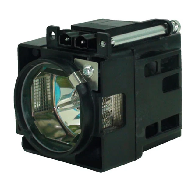 JVC PK-CL120UAA / PK-CL120U DLP TV Lamp Bulb Housing Cage