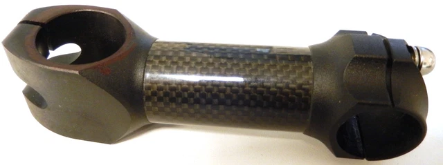 POTENCE ALUMINIUM VITUS LONGUEUR 130 DIAMÈTRE 28.6 / 25.6