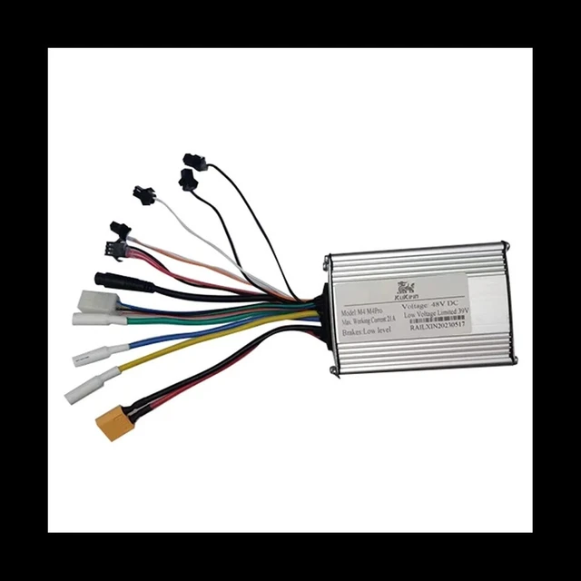 KUGOO CONTROLLER MOTHERBOARD various Kirin S1/ Pro Plus M2 M4 ES2 UK ...
