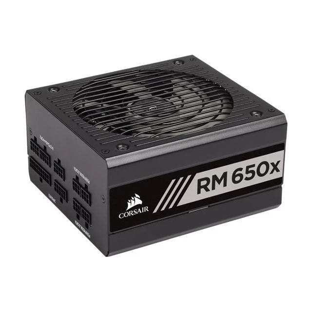 Corsair RM650x 650W Modulare 80+ Gold PFC Attivo ATX