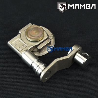 Turbo Wastegate Rattle Flapper Repair Kit / Mercedes Benz AMG A45 CLA45 B03 M133