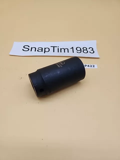 Matco Cdp30M6V, 1/2" Drive, 30Mm. Impact Socket . 6 Point.usa