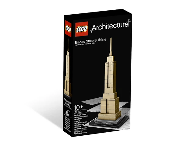 21002 lego hotsell