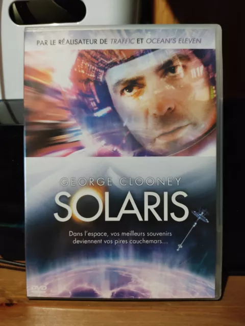 Solaris DVD zone 2
