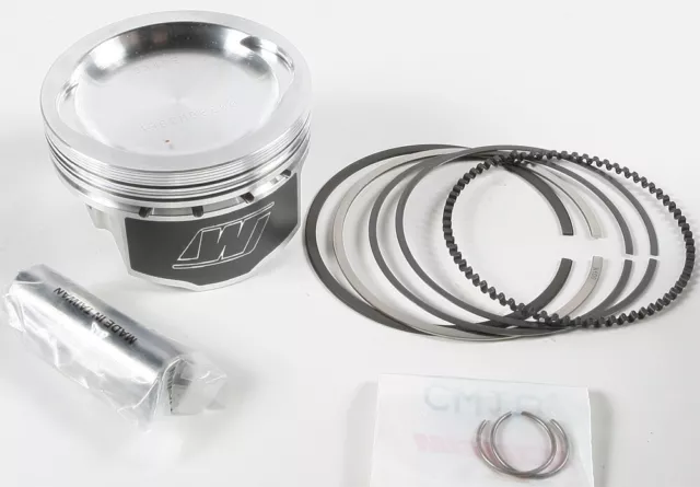 Wiseco Standard Piston For Polaris RZR 800 07-14 82MM 4962M08200