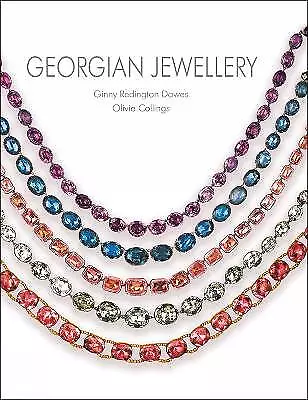 Georgian Jewellery - 9781851499212