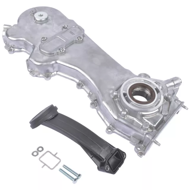 Oil Pump For Vauxhall / Opel Astra H J Corsa C D Meriva A B Combo D 1.3 CDTI 16V