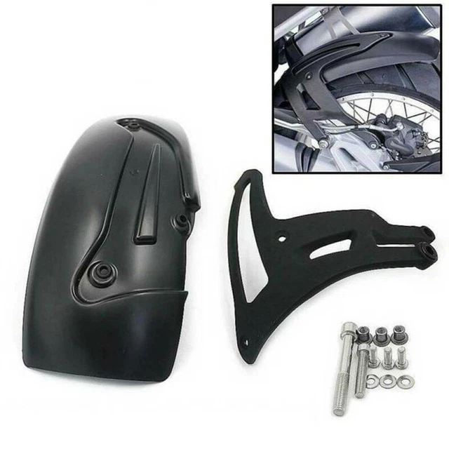 Motorrad Schutzblech Für Valico DS900X - Hinterrad Spritzschutz Aus ABS