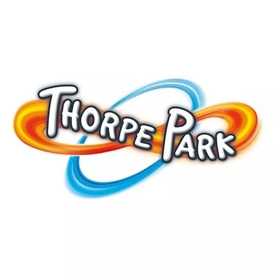 Thorpe Park Resort Tickets - Get One Free Ticket with 2 For 1 Offer