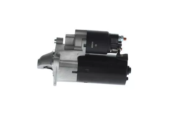 Starter Motor fits ALFA ROMEO 159 939 1.8 2.0D 09 to 12 Bosch 0001Y03631 Quality