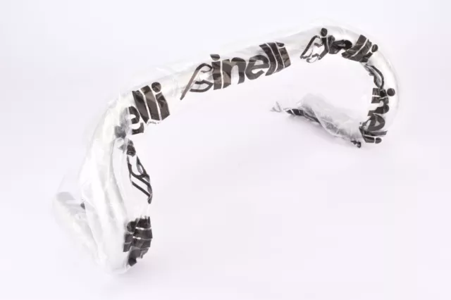NOS Cinelli Giro d'Italia Handlebar 64-38, 26.0 clampsize