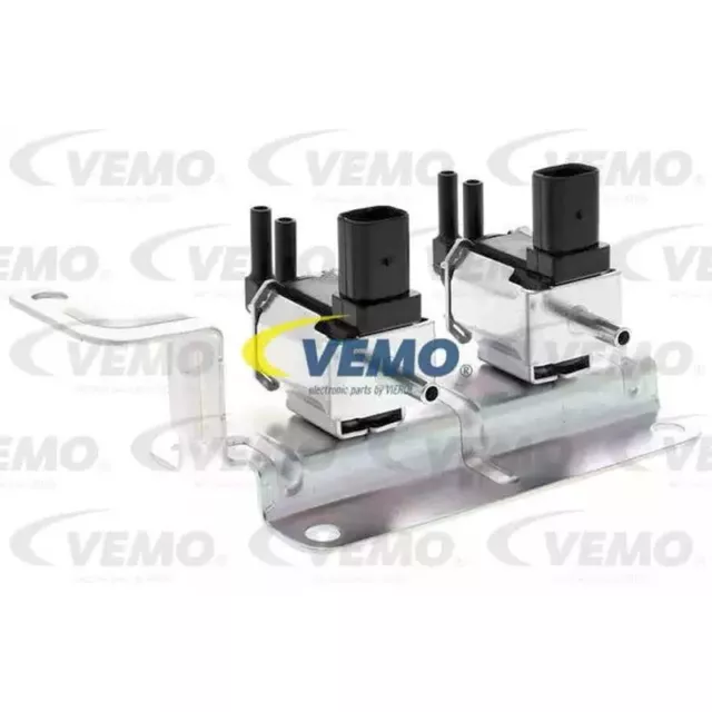 ORIGINAL® Vemo Ventil, Luftsteuerung-Ansaugluft für Ford: FOCUS C-MAX FOCUS II