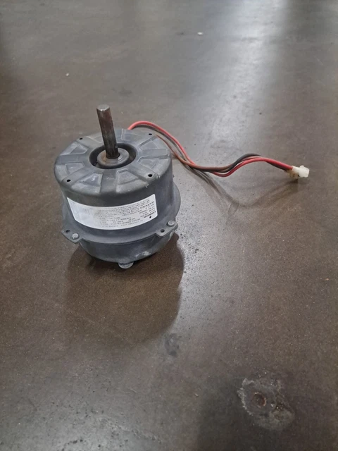 thumbnail image 2 of OEM ICP Heil Tempstar 1/4 HP A/C Condenser Fan Motor - Fits Emerson K55HXJAP-8968 2 of 2