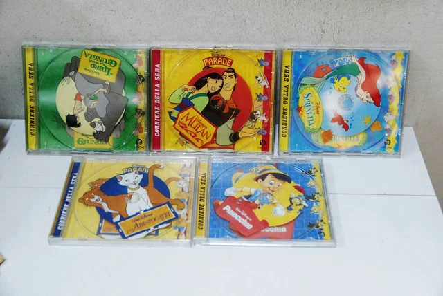 IL LIBRO DELLA Giungla VHS Disney Prima Edizione Rara 1993 EUR 200,00 - IT