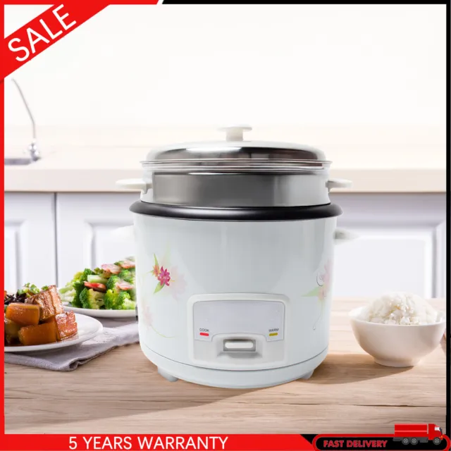 Toshiba Jar Type 3 Cup Multifunctional Electric Rice Cooker RC-DK5S(WT)  460W