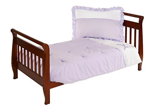 Baby Doll Bedding Regal Bedding Set Lavender