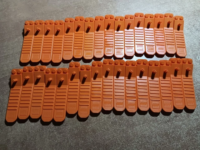 Piezas y ladrillos de LEGO, Juegos de construcción LEGO, Juegos de