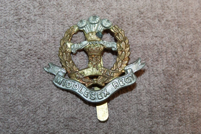 Insigne Broche Métal Leeds United FC - Depuis 1919 - Football