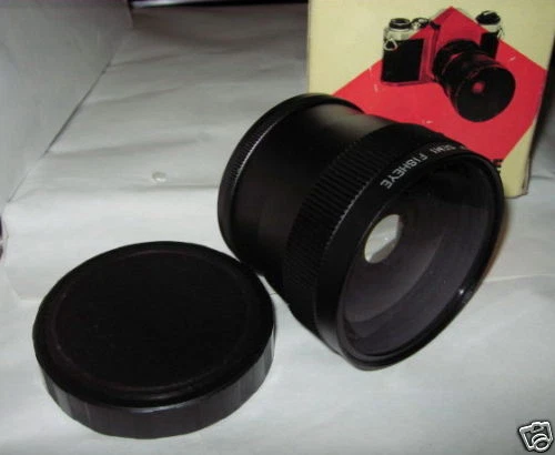 Objectif Pour Projecteur De Diapositives Benoist Berthiot Super Star 2 – 250mm F/4.3
