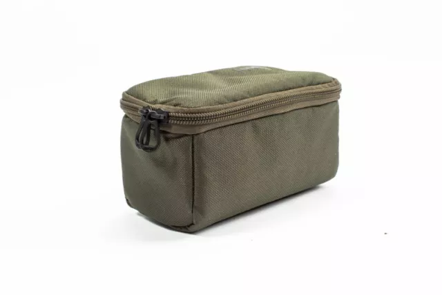 New Nash Tackle Medium Pouch T3571 End Tackle Accessories - Carp Fishing