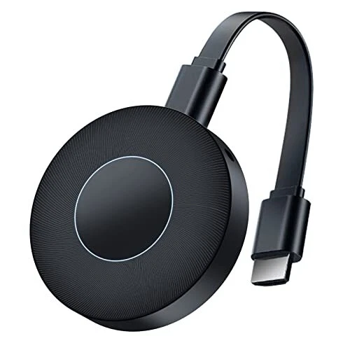 Wireless HDMI Display Dongle Adapter,No Setup,No Need Any APP,Streaming