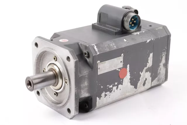 Siemens Servomotor 1FT6084-1AF71-1AG1 gebraucht #71368