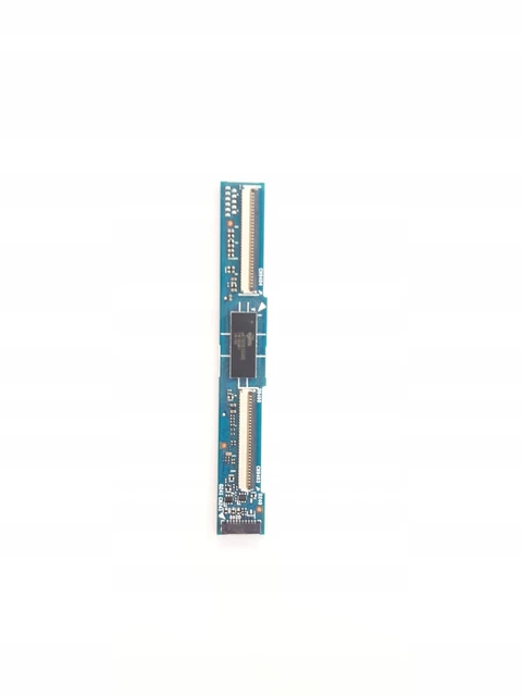 Numériseur (carte Mère/électronique) Pour HP X2 10-p - Réf. DAD91TH16C1_REV:C - Occasion - État Utilisé