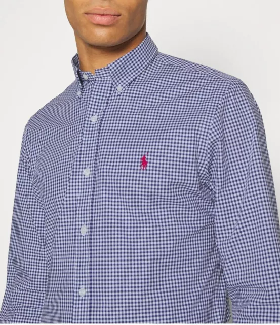 Camicia RALPH LAUREN