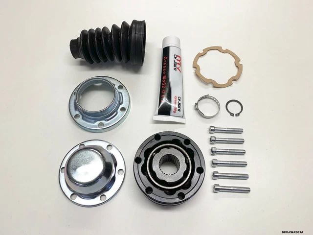 2 Popular product x Front Inner CV Joint DCVJ WK for Grand 2005-2010 Cherokee