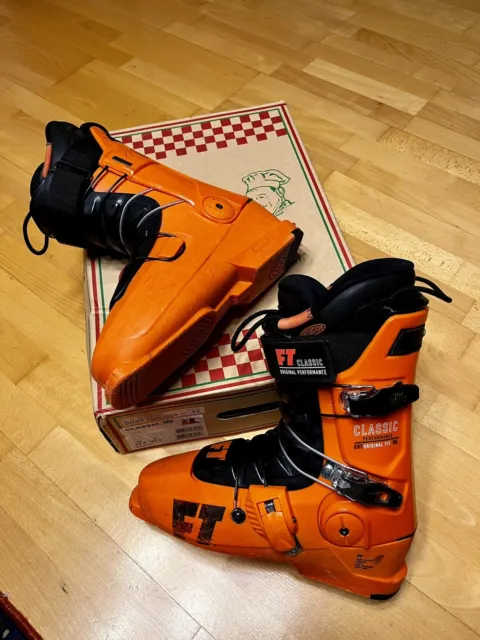 Full Tilt Ski-Schuhe - Classic 12.5