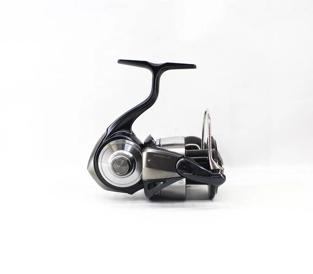 Daiwa 24 Certate LT G model ARK (Made in Japan