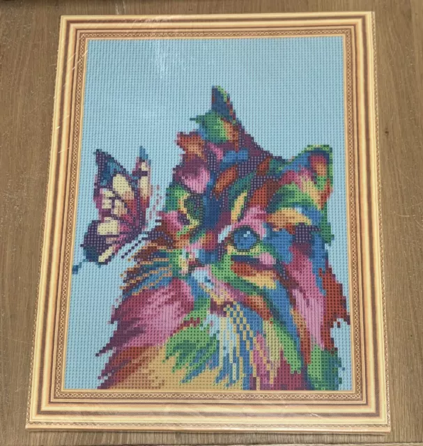 DIY diamond painting kit
