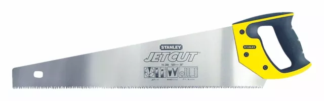 Stanley Handsäge Jet Cut SP 450mm - 2-15-283