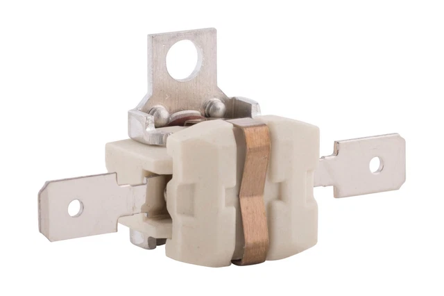 Ferro Da Stiro Polti Con Caldaia Termostato E Termofusibile Per Ferro Da Stiro Polti Vaporella - 165°C E 260°C Vaporella Polti - Foto 12