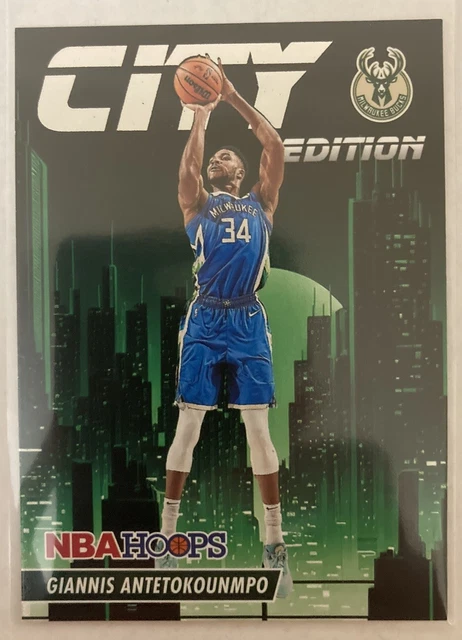 giannis antetokounmpo city edition