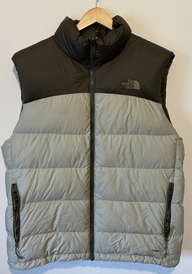 MEN'S THE NORTH Face Nuptse Gilet 