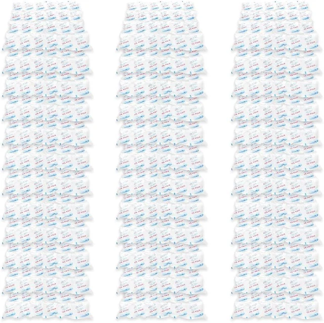 COLD PACKS FOR Shipping Frozen Food Freeze Cooler, Long Time Whiteblue