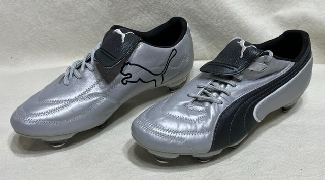 Puma king exec fg football deals boots