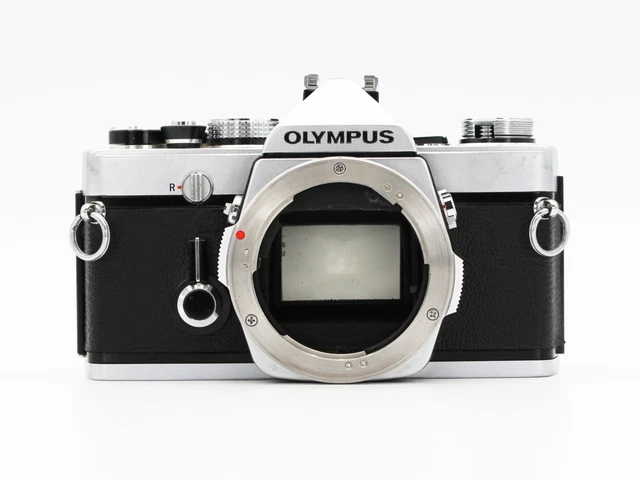 Appareil photo argentique Orenac Anastigma 1:2.8 F50 Berthiot Paris